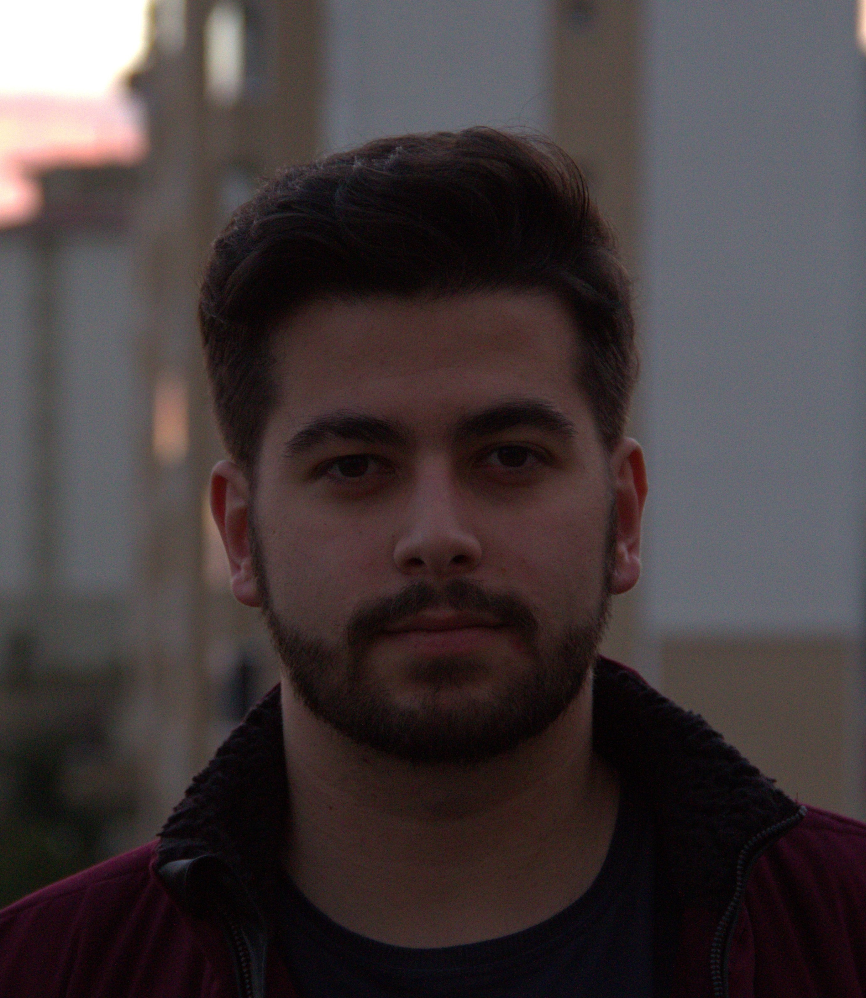 Profile photo